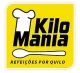 KiloMania-logotipo