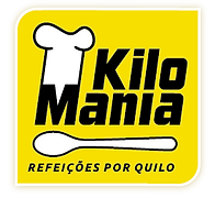 KiloMania-logotipo